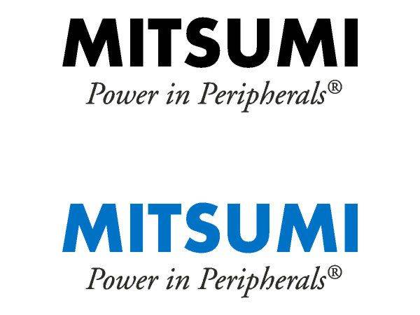 Mitsumi logo