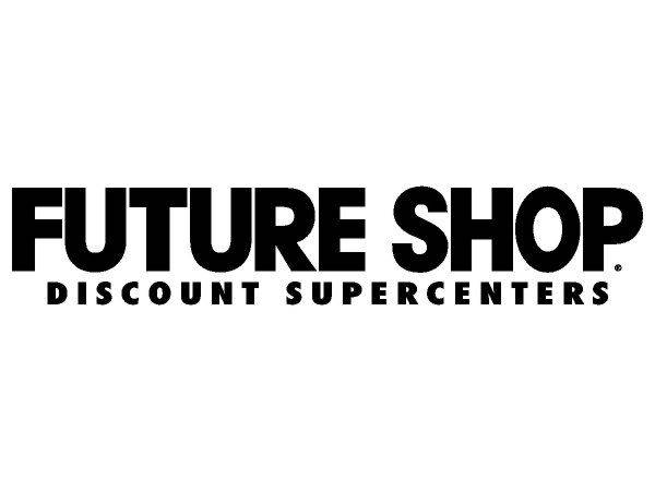 Future Shop logo Future Shop logo