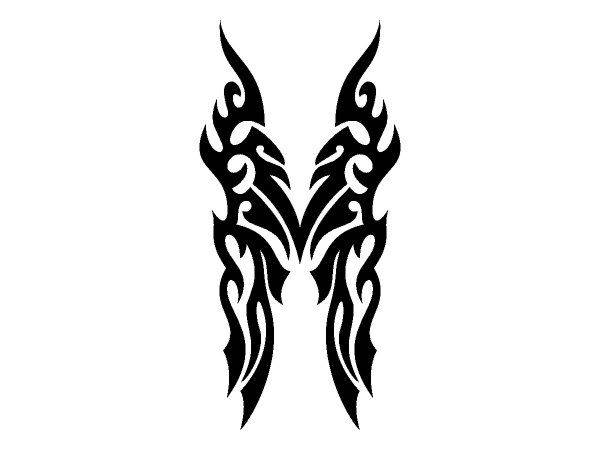 Татуировка 977