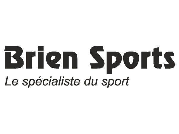 Brien Sports logo Brien Sports logo