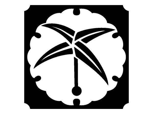 Японский узор 339