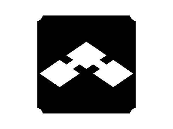 Японский узор 2501