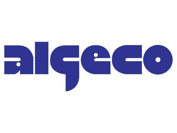 Algeco logo