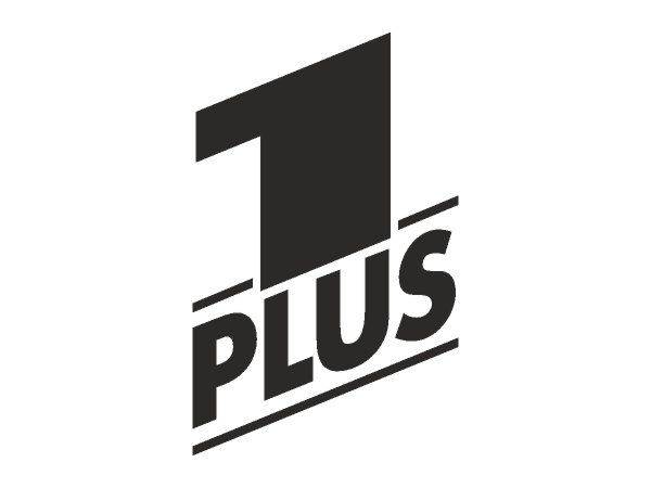 1 Plus logo