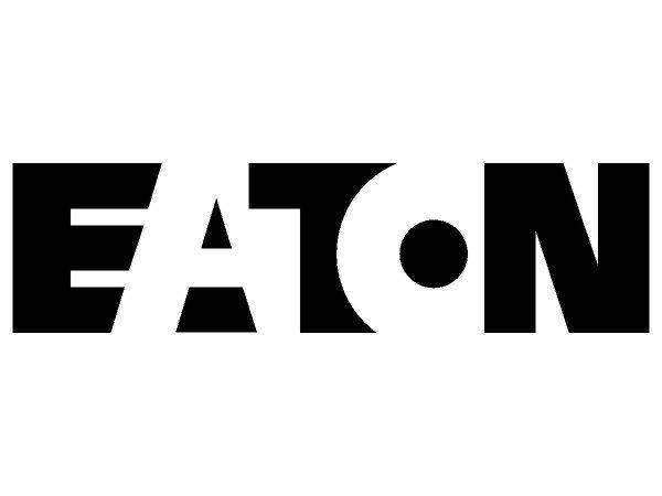 Eaton logo Eaton logo