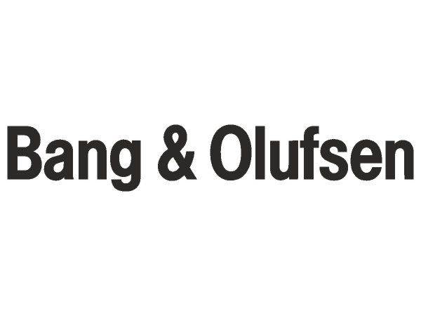 Bang&Olufsen logo