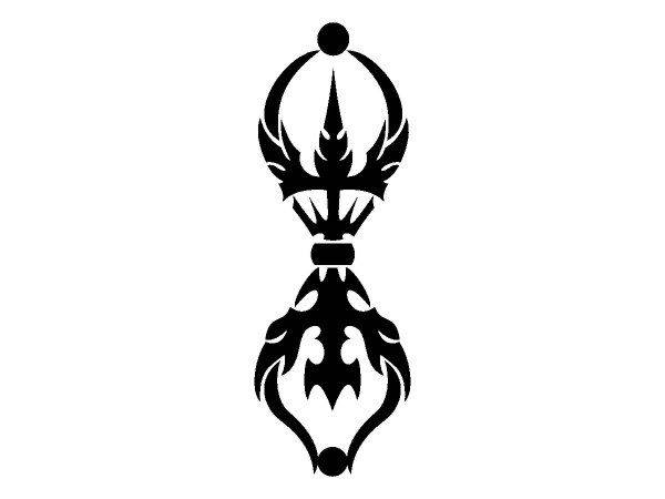 Татуировка 1177