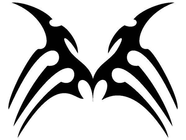 Татуировка 933