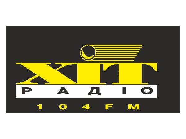 Hit Radio UKR logo