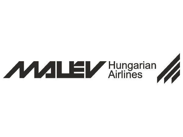 Malev airlines logo
