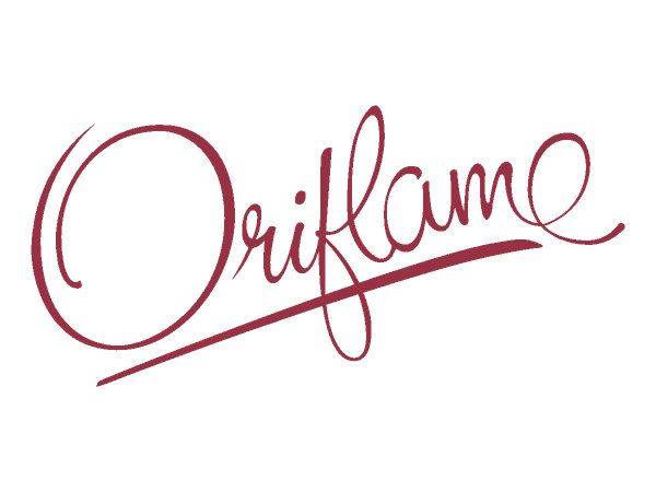 Oriflame logo
