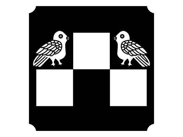 Японский узор 375