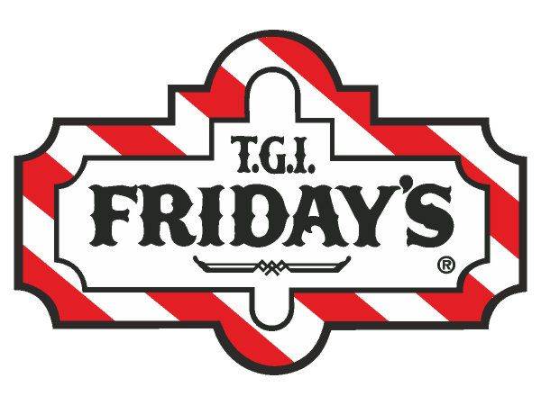TGI Friday's logo