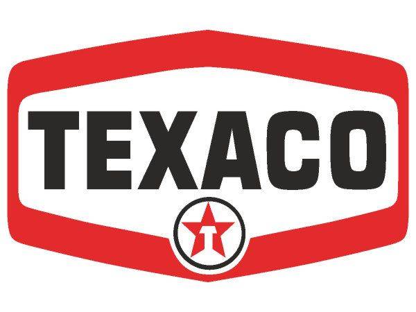 Texaco logo