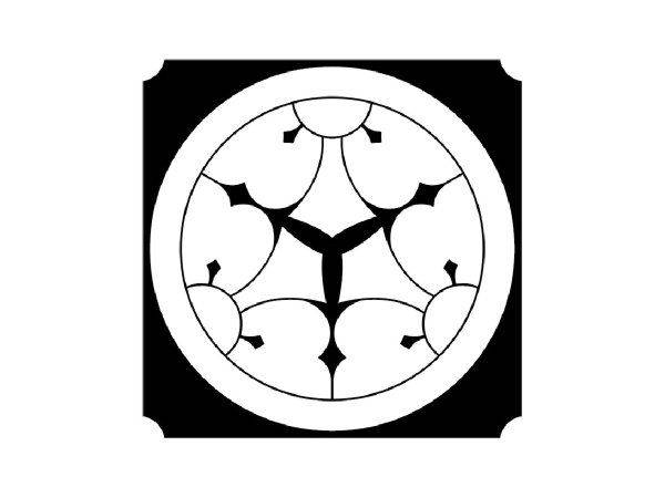 Японский узор 2914