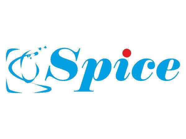 Spice logo Spice logo