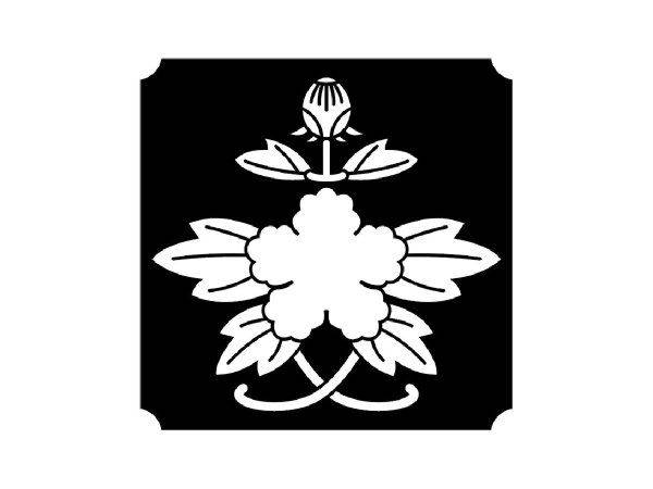 Японский узор 2236