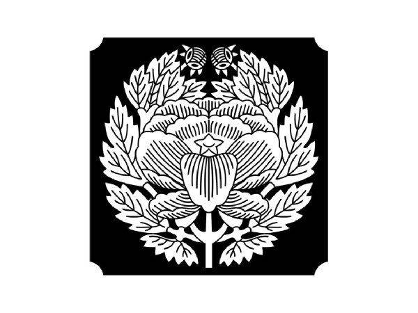 Японский узор 2267