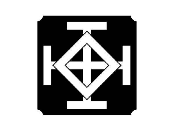 Японский узор 3013