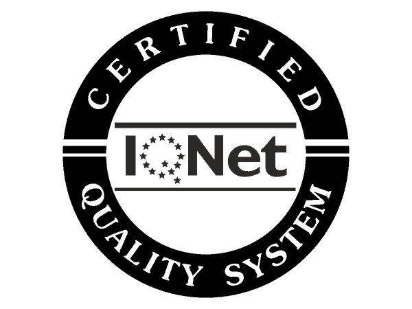 IQNet logo IQNet logo