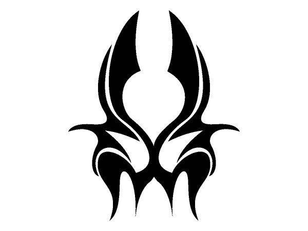 Татуировка 1012