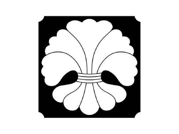 Японский узор 2838