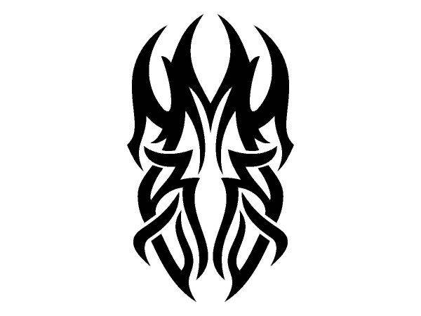 Татуировка 954