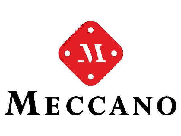 Meccano logo