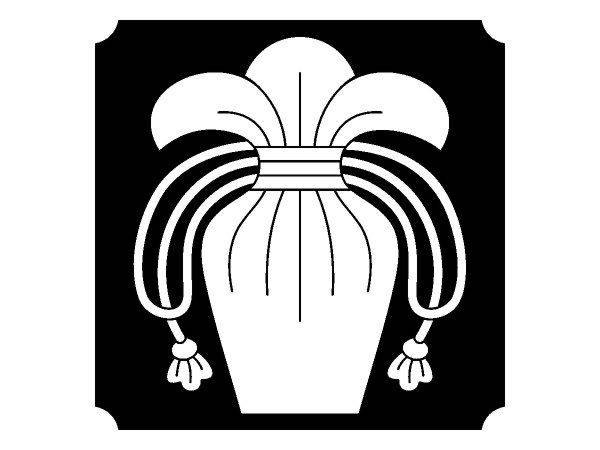 Японский узор 676