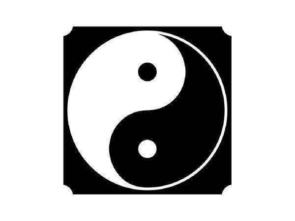 Японский узор 2468