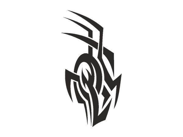 Татуировка 555