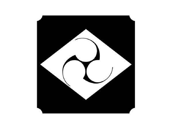 Японский узор 2462