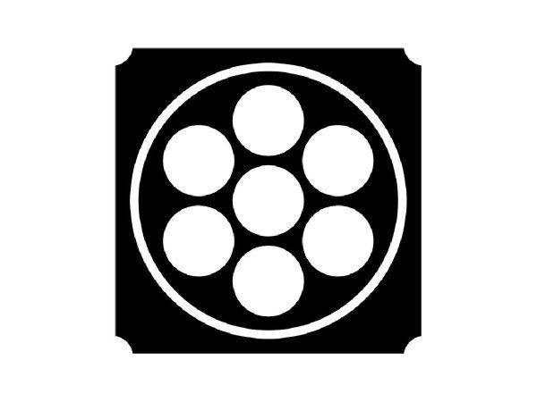 Японский узор 2310