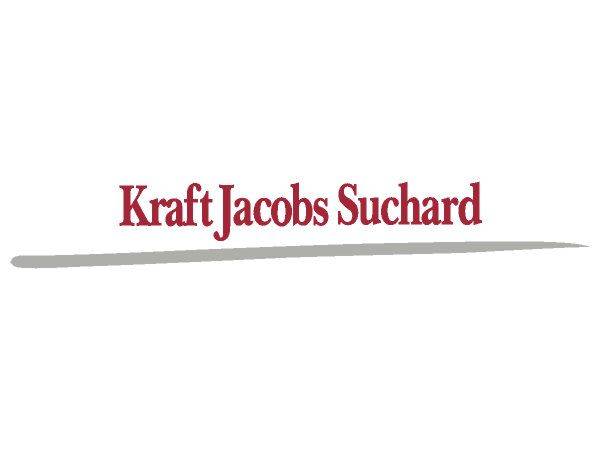 Kraft Jacobs Suchard logo