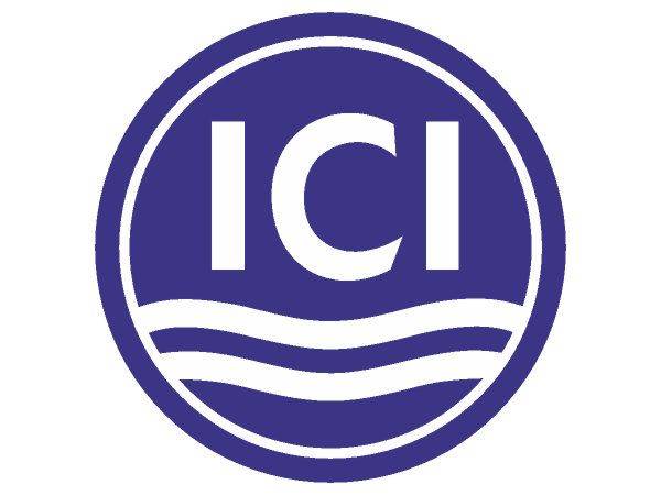 ICI logo ICI logo