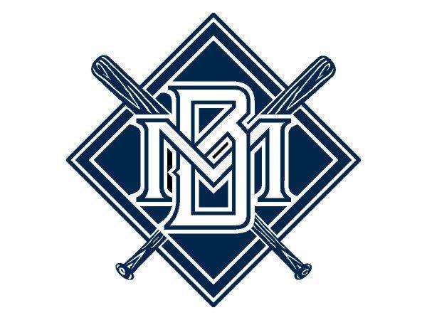 Brewers Milw logo