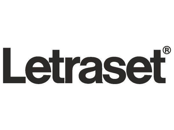 Letraset logo