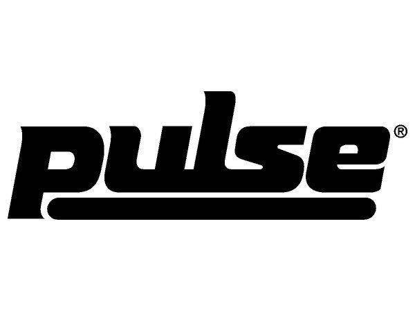 Pulse logo Pulse logo