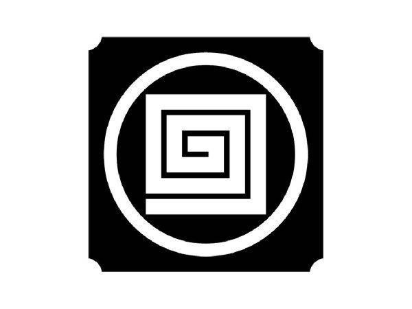 Японский узор 1890