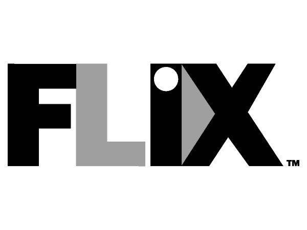 Flix logo Flix logo