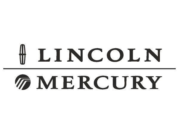 Lincoln Mercury auto logo