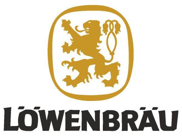 Lowenbrau logo Lowenbrau logo