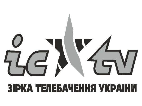 ICTV UKR logo ICTV UKR logo