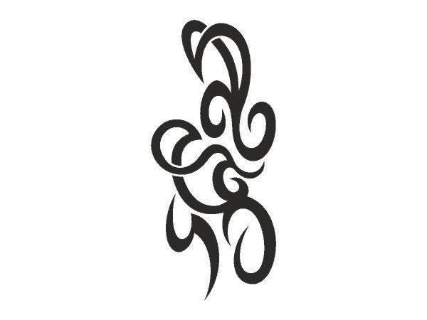 Татуировка 561