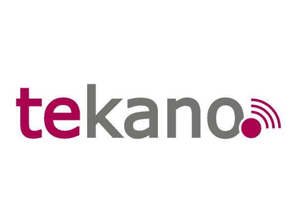 Tekano logo