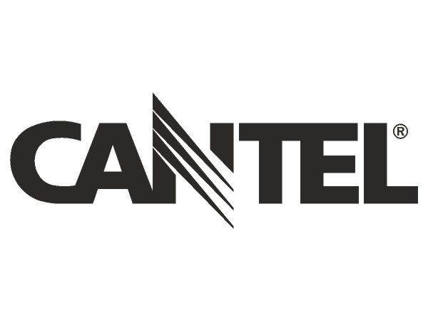 Cantel logo Cantel logo