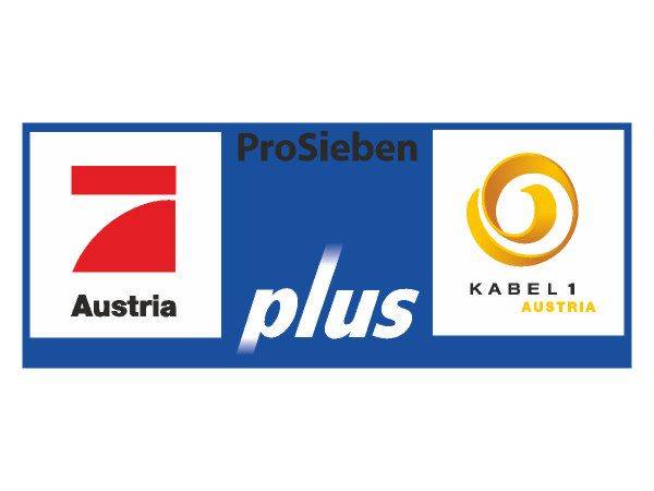 Pro7 Plus TV logo Pro7 Plus TV logo