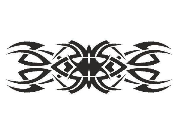 Татуировка 495