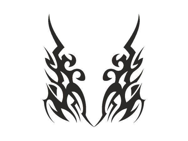 Татуировка 333