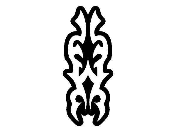 Татуировка 1066